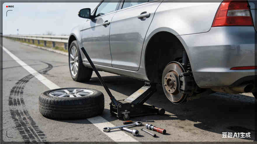 呼兰区道路救援汽车送玻璃水