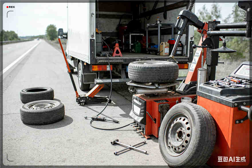 呼兰区道路救援汽车送机油