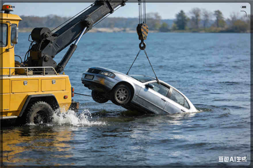 呼兰区汽车救援送柴油